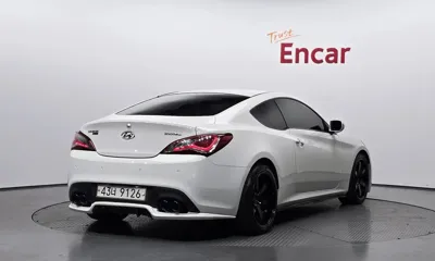 Hyundai Genesis 2010, 162667 км, за 5750000 KRW