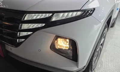 Hyundai Tucson 2023, 75089 км, за 22500000 KRW - фото 22