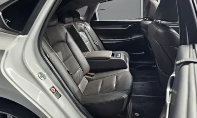 Hyundai Grandeur 2018, 93125 км, за 18900000 KRW - фото 12