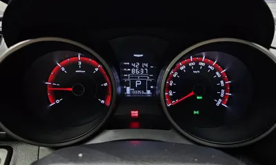KG_Mobility_Ssangyong TIBOLI 2016, 133353 км, за 7500000 KRW - фото 8