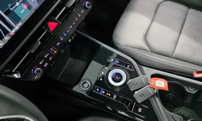 Kia Niro 2023, 71052 км, за 23800000 KRW - фото 13