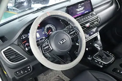 Kia Seltos 2020, 62839 км, за 16990000 KRW - фото 8
