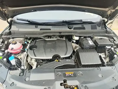 Geely Binyue 2025, 6100 км, за 62500 CNY - фото 20