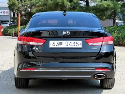 Kia K5 2017, 149052 км, за 9900000 KRW