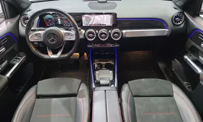 Mercedes-Benz GLB-Class 2021, 56539 км, за 31800000 KRW - фото 7