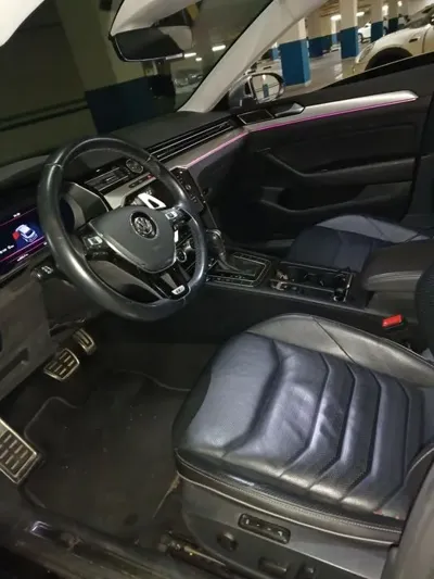Volkswagen Arteon 2019, 130000 км, за 18500000 KRW - фото 9