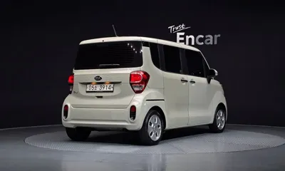 Kia Ray 2019, 88760 км, за 10300000 KRW - фото 2