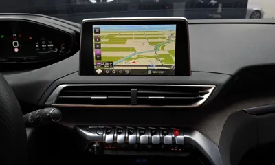 Peugeot 5008 2019, 152348 км, за 15300000 KRW - фото 14