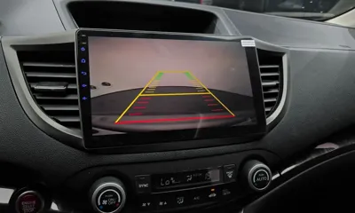 Honda CR-V 2013, 248014 км, за 8600000 KRW - фото 15
