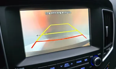 Hyundai Starex 2017, 86335 км, за 13500000 KRW - фото 17