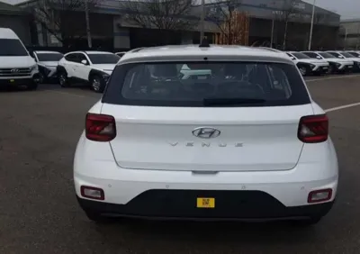 Hyundai Venue 2026, 9 км, за 3360000 KRW - фото 3