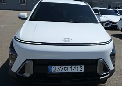 Hyundai Kona 2026, 1 км, за 4080000 KRW - фото 13