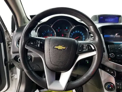 ChevroletGMDaewoo Cruze 2011, 168790 км, за 1690000 KRW - фото 11