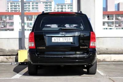 Kia Canival 2014, 241021 км, за 3900000 KRW - фото 6