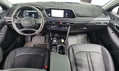 Hyundai Sonata 2023, 38822 км, за 21800000 KRW - фото 7