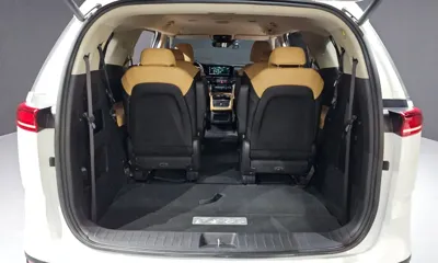 Kia Canival 2021, 123531 км, за 21900000 KRW - фото 20