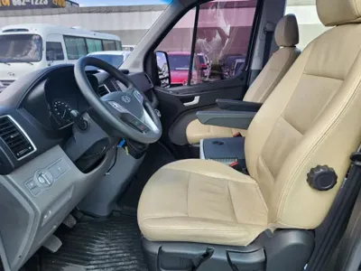 Hyundai Solati 2015, 99280 км, за 27900000 KRW - фото 10