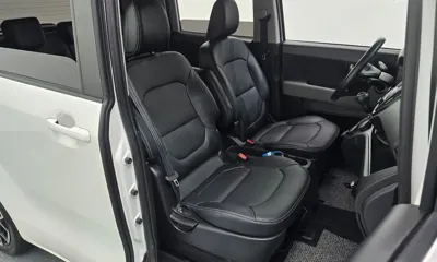 Kia Ray 2023, 21362 км, за 15200000 KRW - фото 26