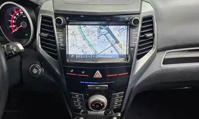 KG_Mobility_Ssangyong TIBOLI 2018, 75426 км, за 8900000 KRW - фото 17