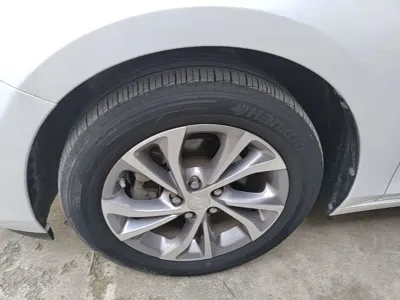 Buick Verano 2022, 22100 км, за 46900 CNY - фото 23