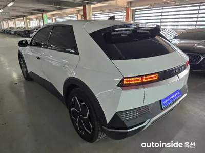 Hyundai Ioniq5 2024, 34317 км, за 19410000 KRW - фото 4