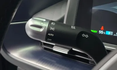 Hyundai Ioniq6 2023, 100441 км, за 28500000 KRW - фото 32
