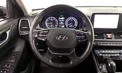 Hyundai Grandeur 2018, 103247 км, за 14900000 KRW - фото 13