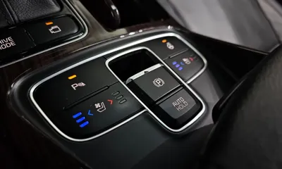 Kia K7 2015, 156785 км, за 6000000 KRW - фото 33