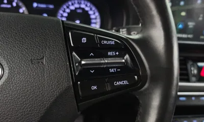 Hyundai Grandeur 2018, 151364 км, за 10900000 KRW - фото 30