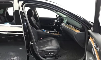 Kia K9 2023, 84617 км, за 30900000 KRW - фото 26