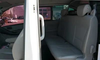 Hyundai Starex 2017, 125778 км, за 11300000 KRW - фото 17