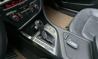 Kia K5 2012, 147538 км, за 5300000 KRW - фото 9