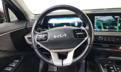 Kia K8 2023, 93709 км, за 19900000 KRW - фото 13