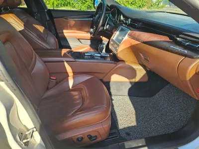 Maserati Quattroporte 2016, 196914 км, за 11500000 KRW - фото 13