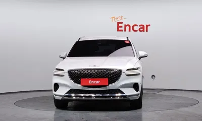 Genesis GV70 2021, 38793 км, за 35700000 KRW - фото 3