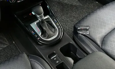 Kia K3 2022, 27603 км, за 21000000 KRW - фото 9