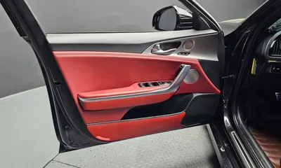 Kia Stinger 2018, 81028 км, за 20090000 KRW - фото 24