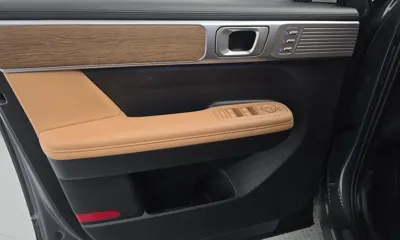 Hyundai Santafe 2026, 637 км, за 36900000 KRW - фото 24