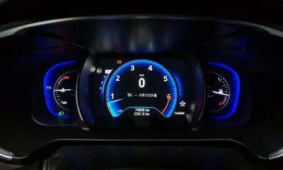 Renault-KoreaSamsung SM6 2016, 74848 км, за 8900000 KRW - фото 8
