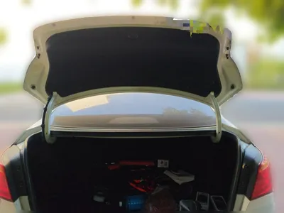 Hyundai Mistra 2017, 59600 км, за 51513.04 CNY - фото 16