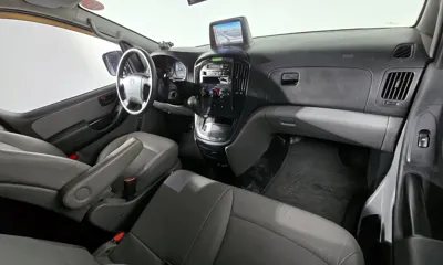 Hyundai Starex 2016, 195858 км, за 5047.57 USD - фото 7