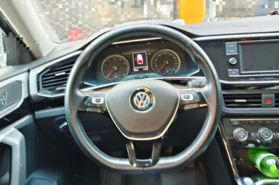 Volkswagen Tayron 2019, 62300 км, за 83110.2 CNY - фото 10