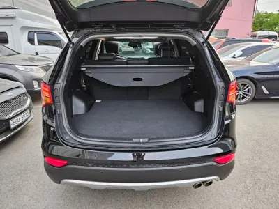 Hyundai Santafe 2013, 175300 км, за 8870000 KRW - фото 20