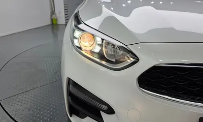 Kia K3 2021, 58794 км, за 14700000 KRW - фото 22