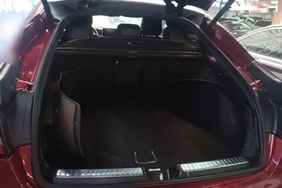 Mercedes-Benz GLC Coupe 2019, 69700 км, за 128230.09 CNY - фото 22
