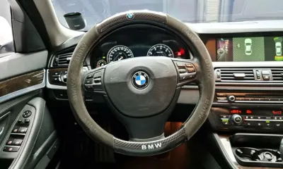 BMW 5-Series 2013, 144475 км, за 8900000 KRW - фото 13