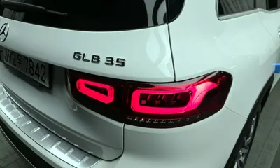 Mercedes-Benz GLB-Class 2021, 37970 км, за 39800000 KRW - фото 23