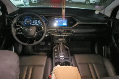 GAC Trumpchi GS4 2021, 96800 км, за 46547.6 CNY - фото 9