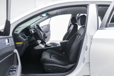 Hyundai Sonata 2016, 220871 км, за 6500000 KRW - фото 8