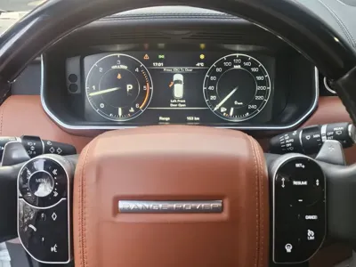 Land Rover Range Rover 2015, 83000 км, за 54000000 KRW - фото 8